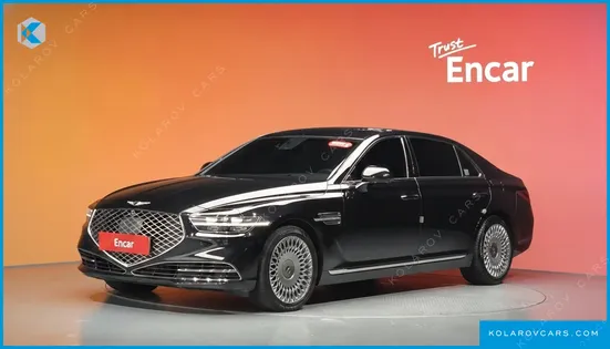 GENESIS G90 3.8 AWD