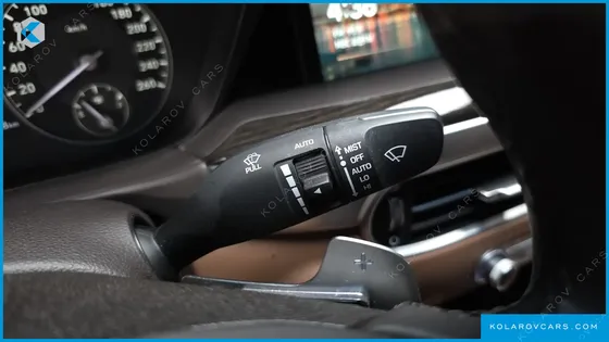 GENESIS G90 3.8 AWD