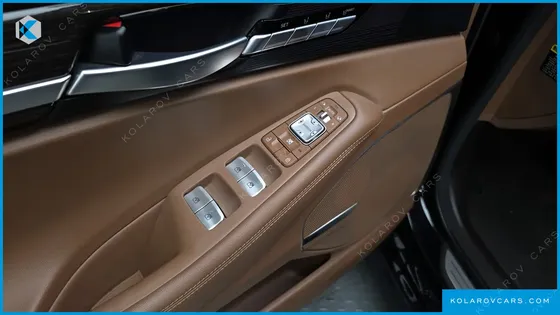 GENESIS G90 3.8 AWD