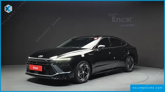 HYUNDAI SONATA INSPIRATION