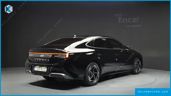 HYUNDAI SONATA INSPIRATION