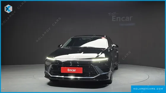 HYUNDAI SONATA INSPIRATION