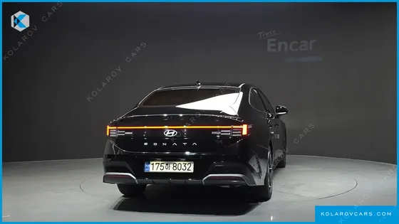 HYUNDAI SONATA INSPIRATION
