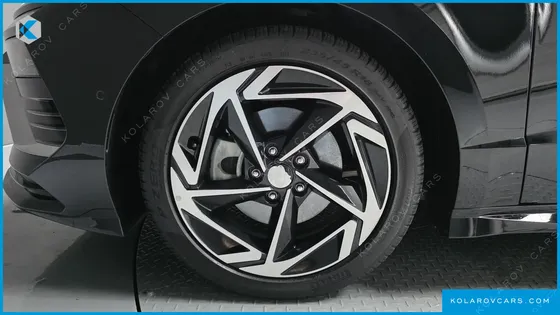 HYUNDAI SONATA INSPIRATION