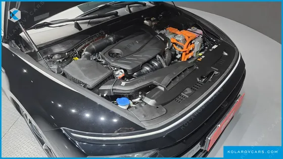 HYUNDAI SONATA INSPIRATION