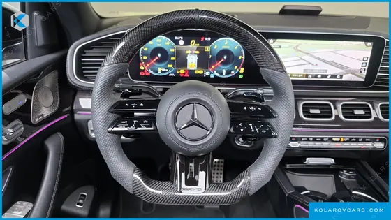 MERCEDES GLE-CLASS GLE400D 4MATIC COUPE