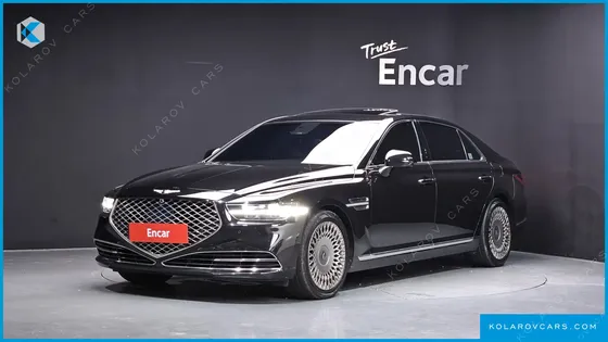GENESIS G90 3.8 AWD
