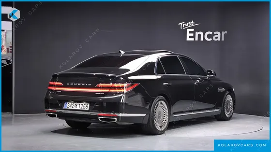 GENESIS G90 3.8 AWD