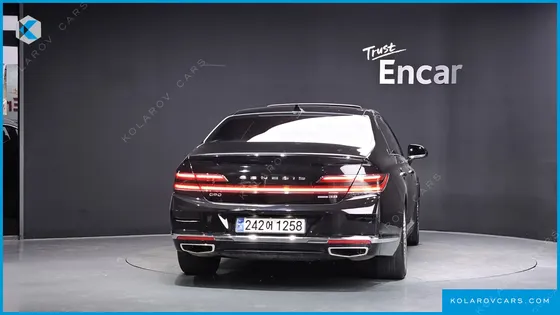 GENESIS G90 3.8 AWD