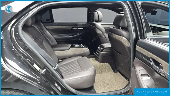 GENESIS G90 3.8 AWD