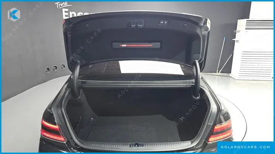 GENESIS G90 3.8 AWD