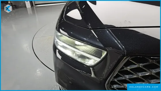 GENESIS G90 3.8 AWD