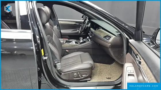 GENESIS G90 3.8 AWD