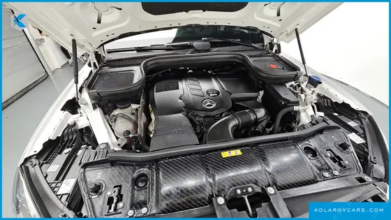 MERCEDES GLE-CLASS GLE300D 4MATIC