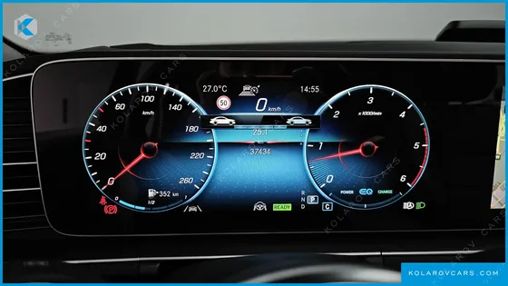MERCEDES GLE-CLASS GLE300D 4MATIC