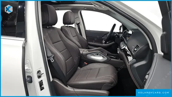 MERCEDES GLE-CLASS GLE300D 4MATIC