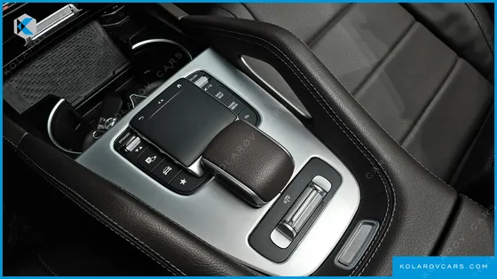 MERCEDES GLE-CLASS GLE300D 4MATIC