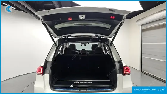 MERCEDES GLE-CLASS GLE300D 4MATIC