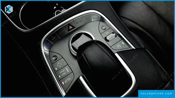 MERCEDES S-CLASS S350L BLUE TEC