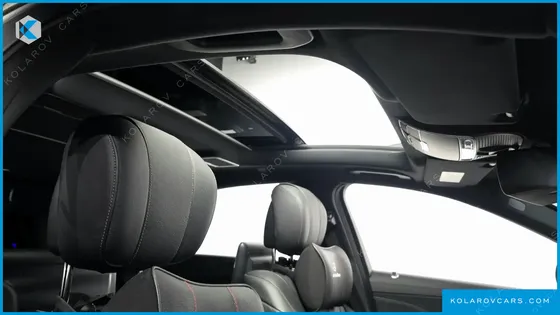 MERCEDES S-CLASS S350L BLUE TEC