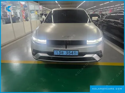 HYUNDAI IONIQ 5 LONG RANGE