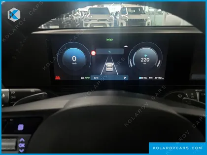 HYUNDAI IONIQ 5 LONG RANGE