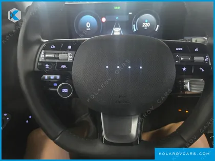 HYUNDAI IONIQ 5 LONG RANGE