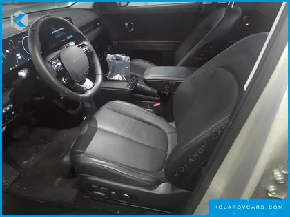 HYUNDAI IONIQ 5 LONG RANGE
