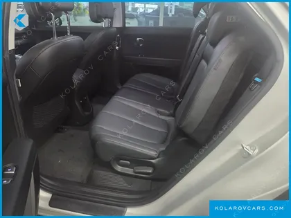 HYUNDAI IONIQ 5 LONG RANGE