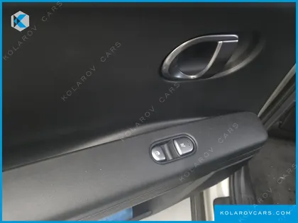 HYUNDAI IONIQ 5 LONG RANGE