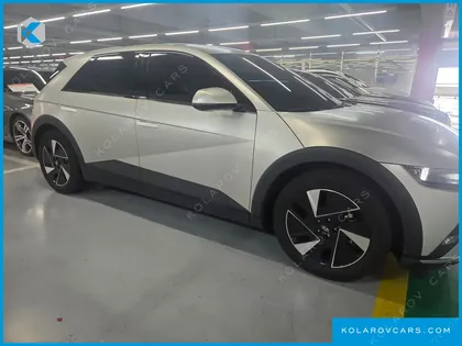 HYUNDAI IONIQ 5 LONG RANGE