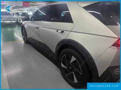 HYUNDAI IONIQ 5 LONG RANGE
