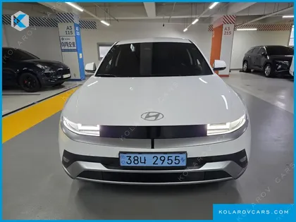 HYUNDAI IONIQ 5 STANDARD
