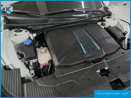 HYUNDAI IONIQ 5 STANDARD