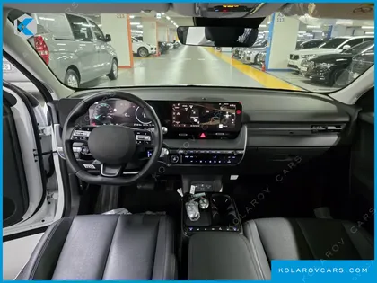 HYUNDAI IONIQ 5 STANDARD