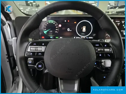 HYUNDAI IONIQ 5 STANDARD