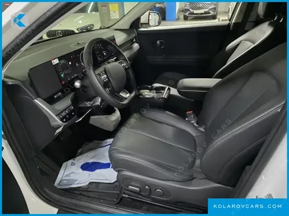 HYUNDAI IONIQ 5 STANDARD