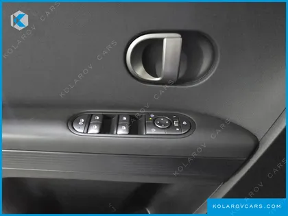 HYUNDAI IONIQ 5 STANDARD