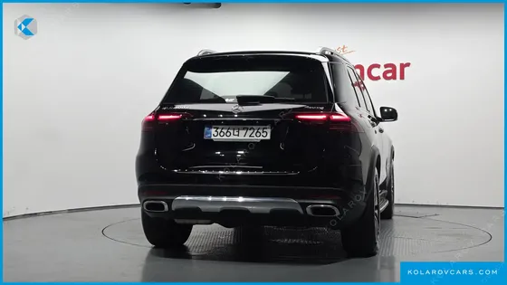 MERCEDES GLE-CLASS GLE300D 4MATIC