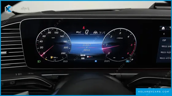 MERCEDES GLE-CLASS GLE300D 4MATIC