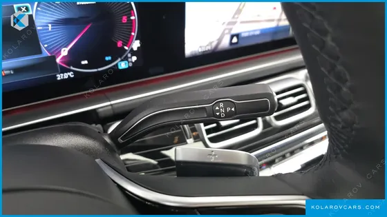 MERCEDES GLE-CLASS GLE300D 4MATIC