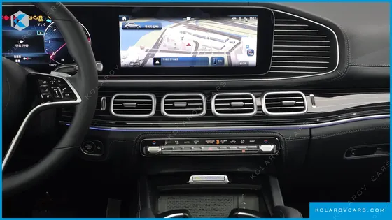 MERCEDES GLE-CLASS GLE300D 4MATIC
