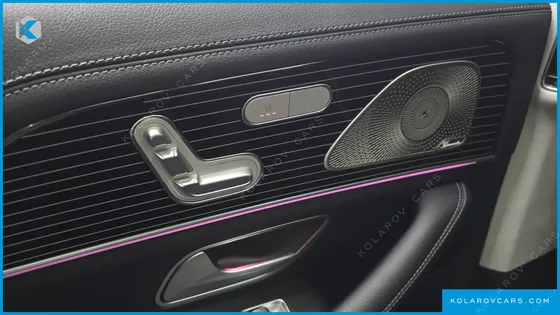 MERCEDES GLE-CLASS GLE300D 4MATIC