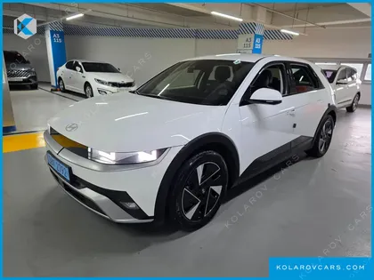 HYUNDAI IONIQ 5 LONG RANGE