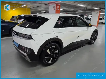 HYUNDAI IONIQ 5 LONG RANGE