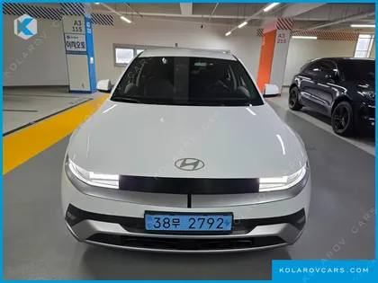 HYUNDAI IONIQ 5 LONG RANGE