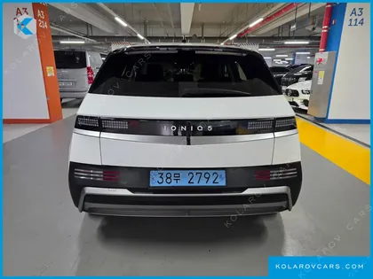 HYUNDAI IONIQ 5 LONG RANGE