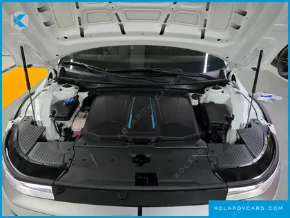 HYUNDAI IONIQ 5 LONG RANGE