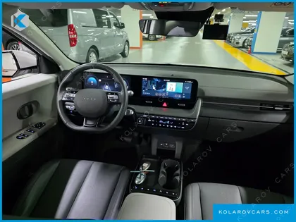HYUNDAI IONIQ 5 LONG RANGE