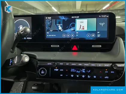 HYUNDAI IONIQ 5 LONG RANGE